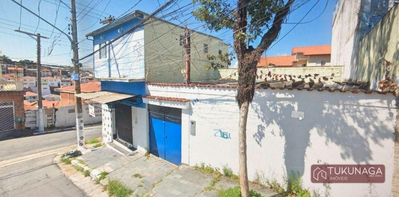 Casa com 5 quartos à venda, 247m² em Rua Padre Leão Peruche, Vila Mazzei, São Paulo, SP