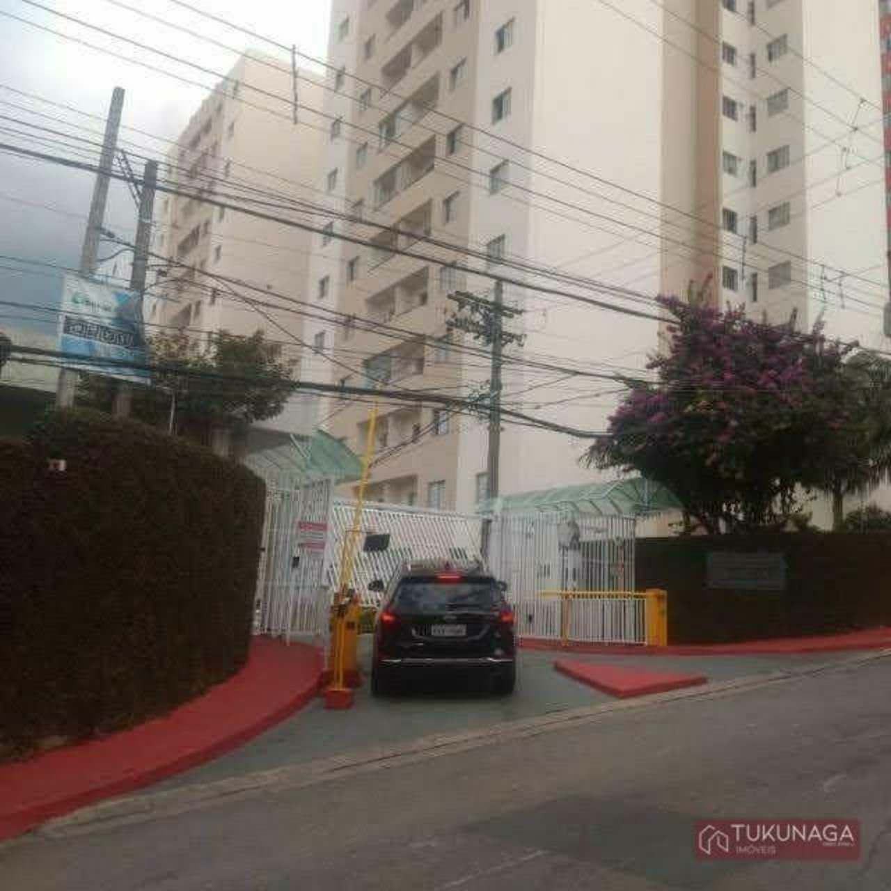 Apartamento com 3 quartos à venda, 65m² em Rua Sílvio Maia, Picanço, Guarulhos, SP