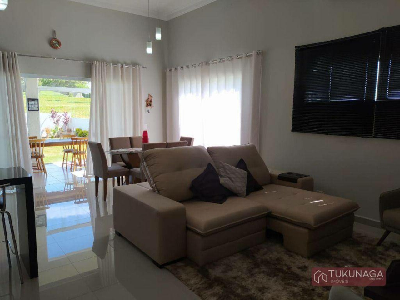 Casa de Condomínio com 2 quartos client, 220m² em Centro, Porangaba, SP