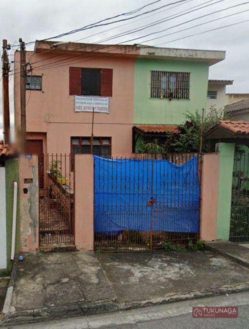 Casa com 3 quartos à venda, 190m² em Vila Milton, Guarulhos, SP