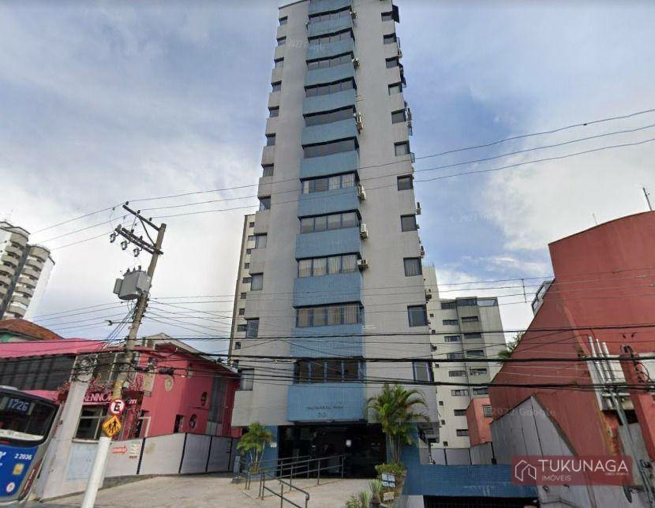 Comercial com 0 quartos para alugar, 74m² em Rua José de Albuquerque Medeiros, Água Fria, São Paulo, SP