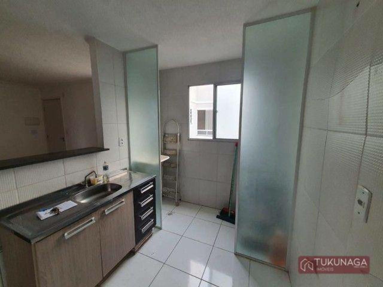 Apartamento com 2 quartos à venda, 46m² em Cidade Maia, Guarulhos, SP