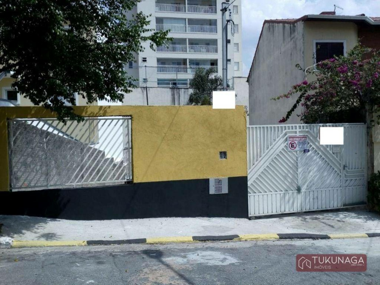 Terreno com 0 quartos à venda, 215m² em Rua Salvador Romeu, Parada Inglesa, São Paulo, SP