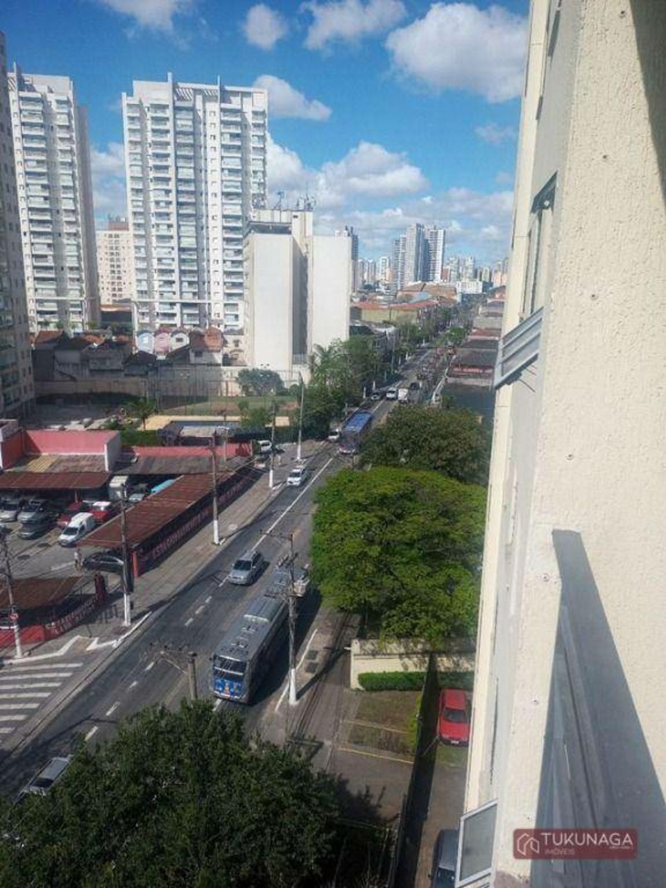 Apartamento com 3 quartos à venda, 64m² em Rua 21 de Abril, Brás, São Paulo, SP