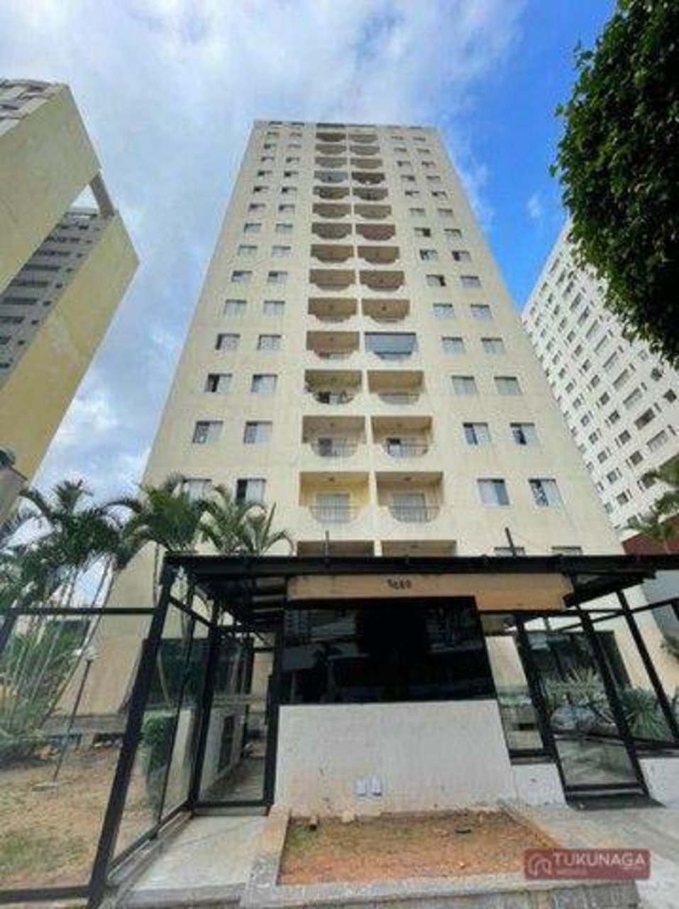 Apartamento com 2 quartos à venda, 66m² em Rua Capitão Manuel Novaes, Santana, São Paulo, SP