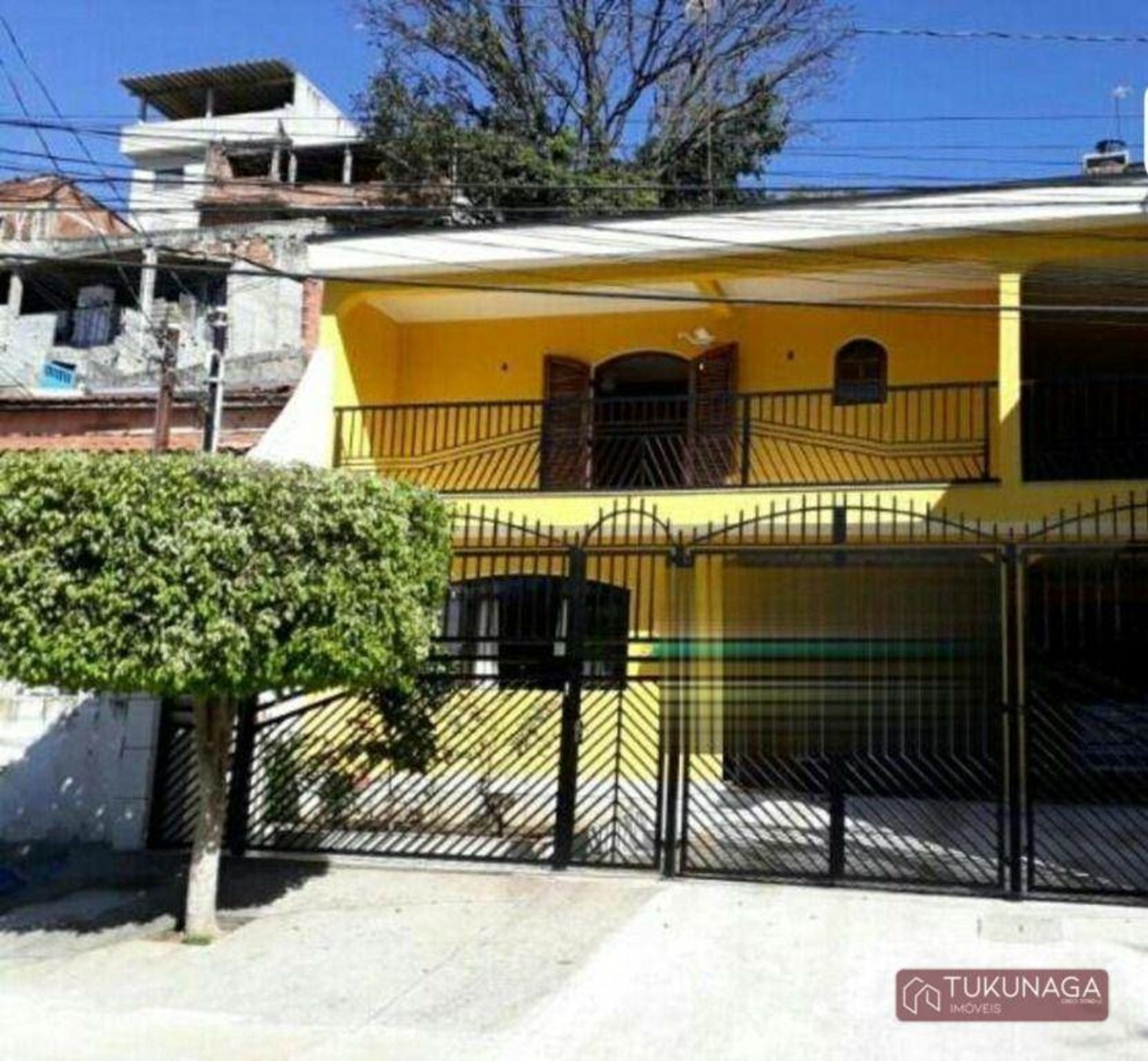 Casa com 3 quartos à venda, 305m² em Rua Panair, Vila Rio de Janeiro, Guarulhos, SP