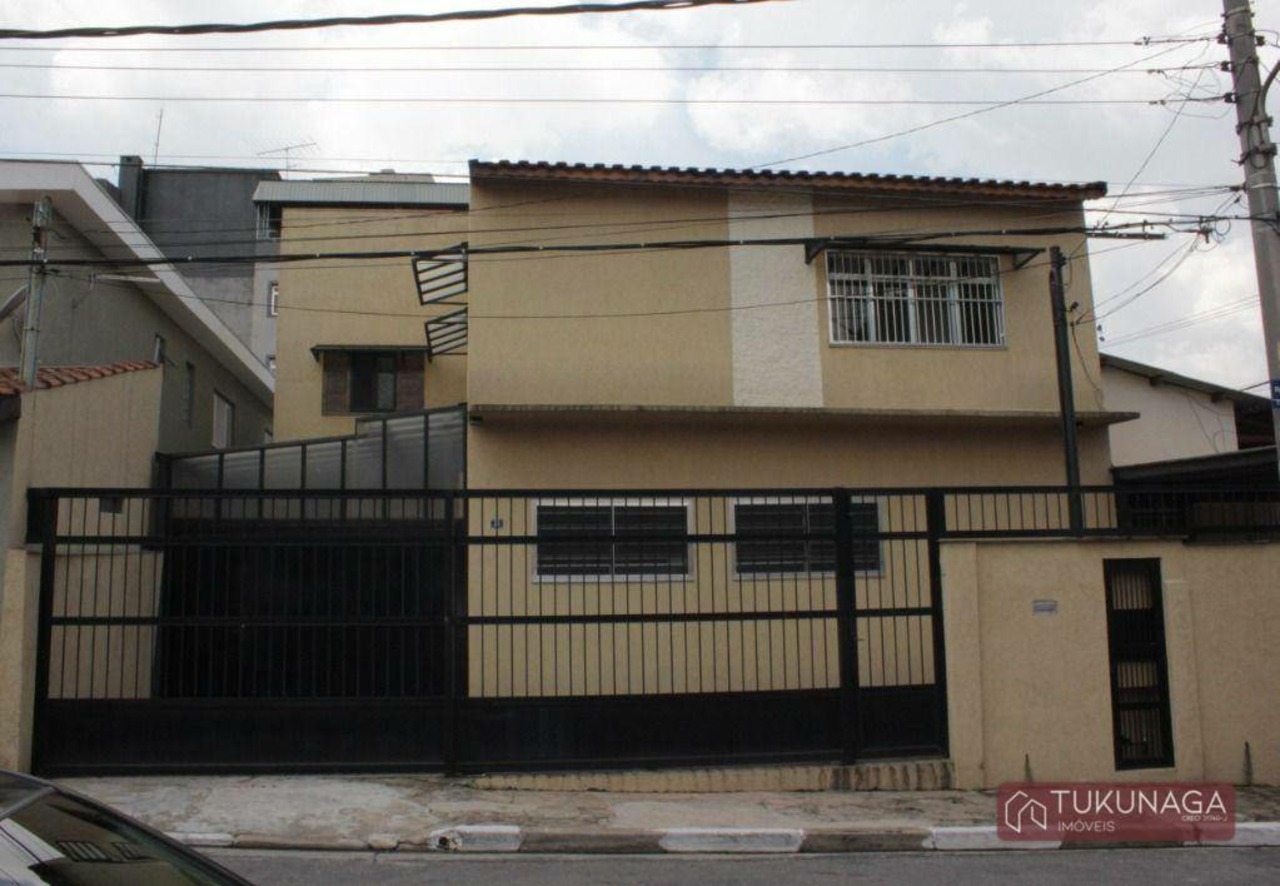 Casa com 2 quartos à venda, 209m² em Guarulhos, SP