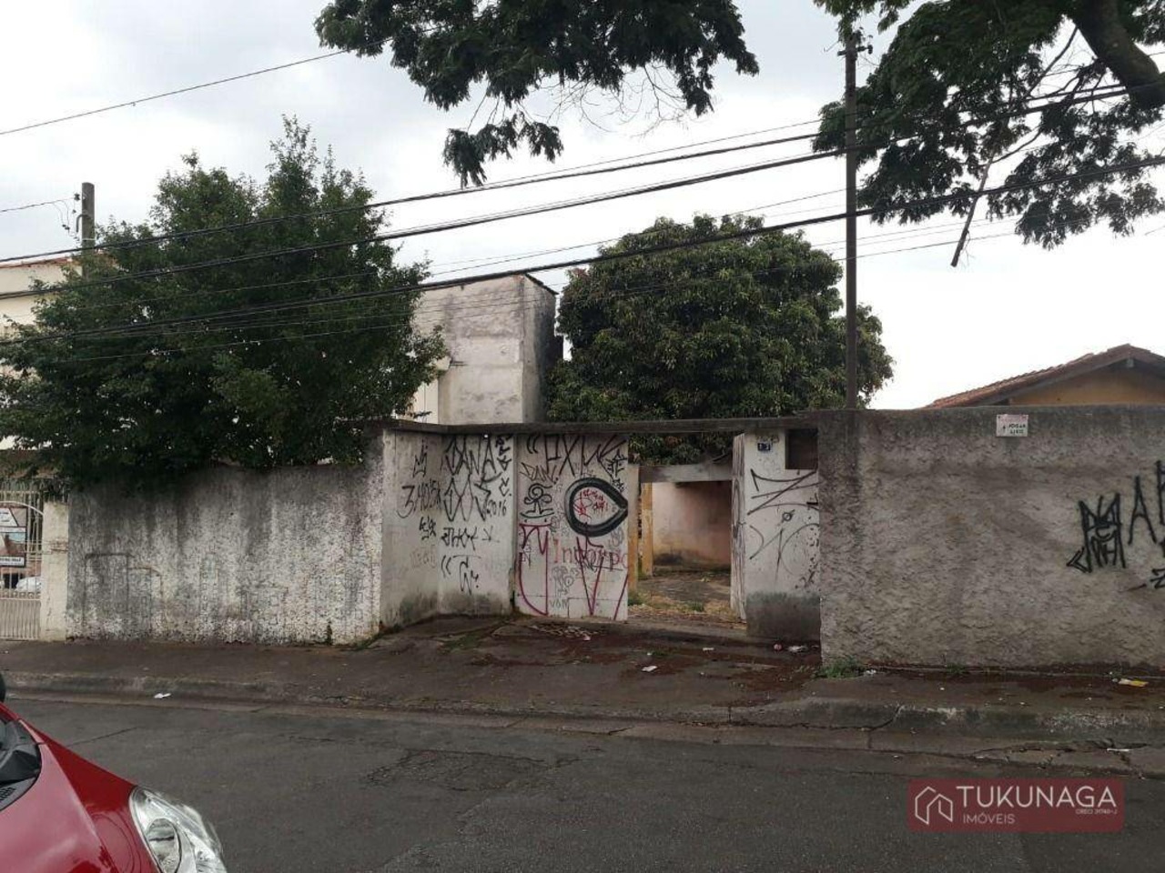 Terreno com 0 quartos à venda, 775m² em Jardim Nova Cidade, Guarulhos, SP
