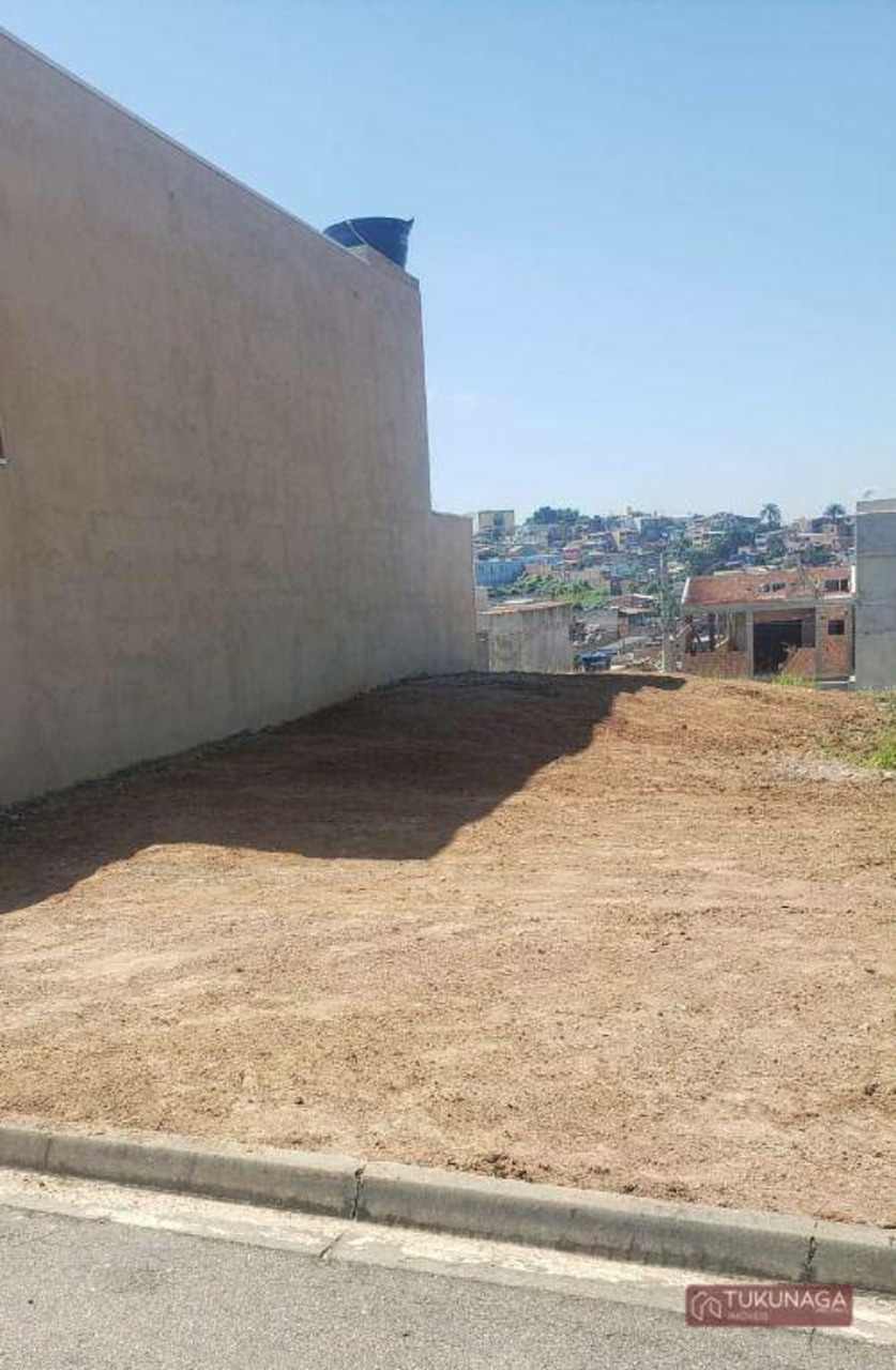 Terreno com 0 quartos à venda, 140m² em Jardim São João, Guarulhos, SP