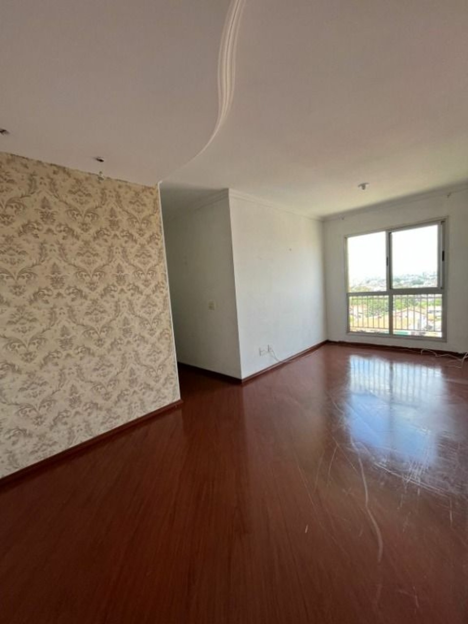 Apartamento com 2 quartos à venda, 55m² em Rua Mamborê, Jardim São Judas Tadeu, Guarulhos, SP