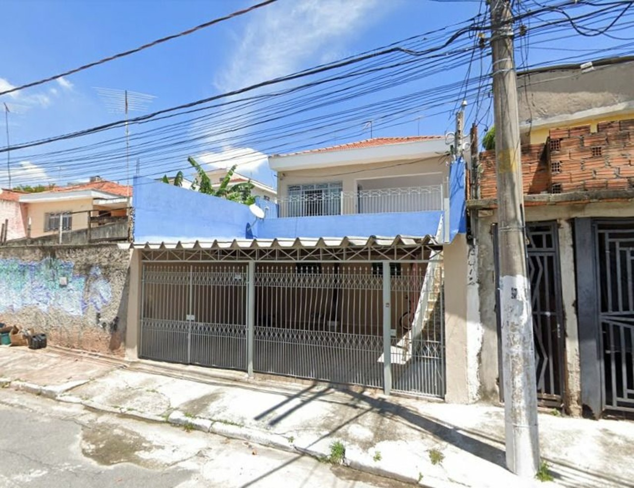 Casa com 3 quartos à venda, 140m² em Rua Narciso Bortolo, Bortolândia, São Paulo, SP