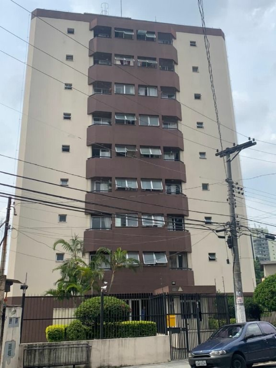 Apartamento com 2 quartos à venda, 50m² em Vila Albertina, São Paulo, SP