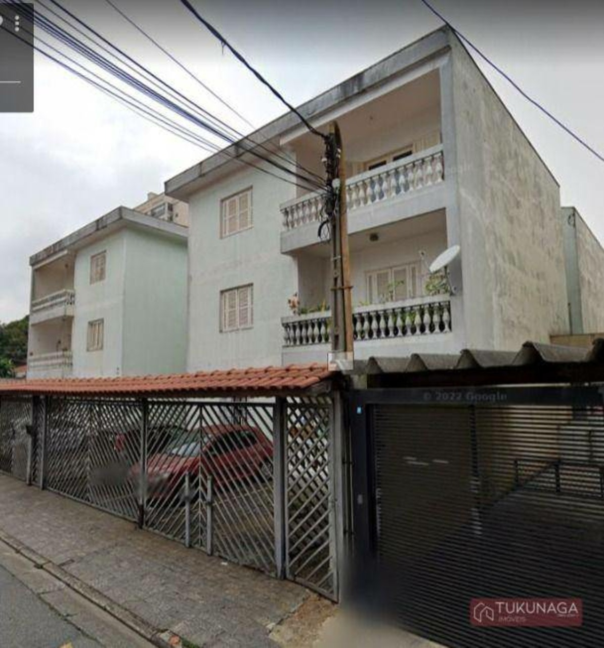 Apartamento com 2 quartos à venda, 84m² em Vila Augusta, Guarulhos, SP