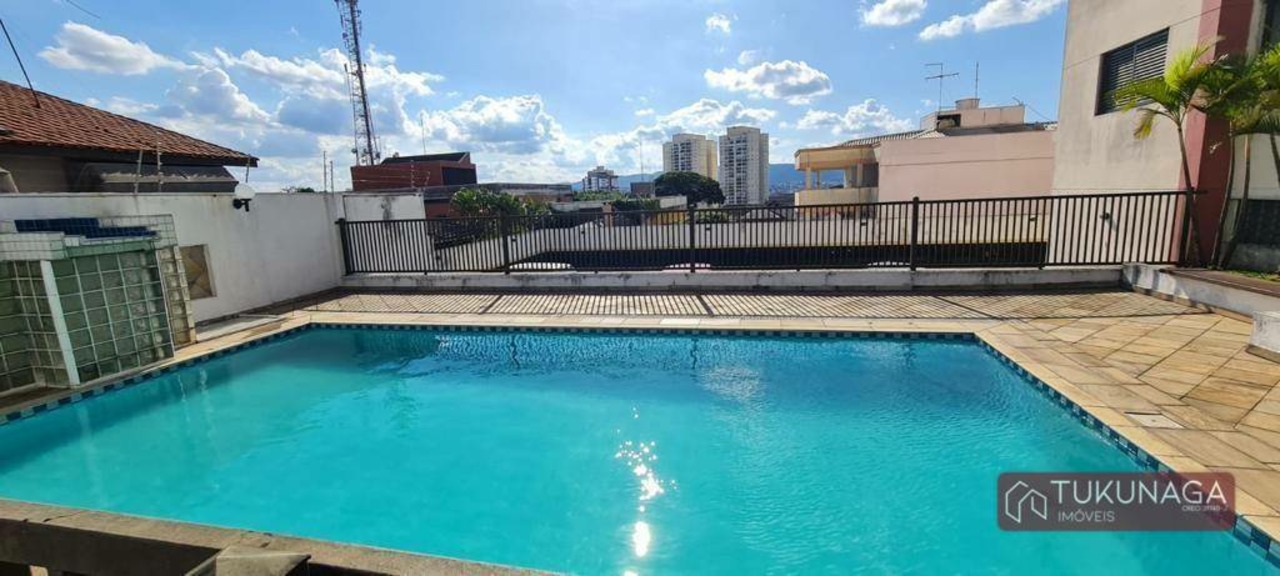 Apartamento com 2 quartos à venda, 57m² em Rua Tocantínia, Vila Rosália, Guarulhos, SP