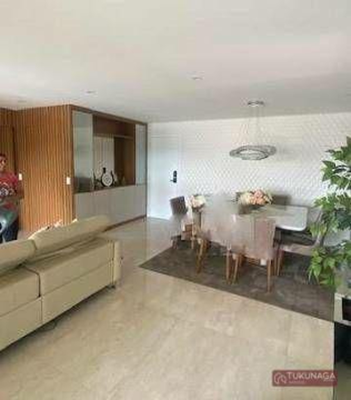 Apartamento com 3 quartos à venda, 154m² em Rua Francisca Birle, Jardim Flor da Montanha, Guarulhos, SP