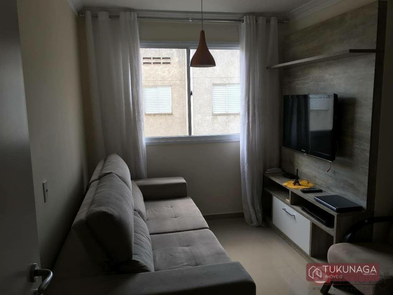 Apartamento com 2 quartos à venda, 43m² em Vila Lúcia, São Paulo, SP