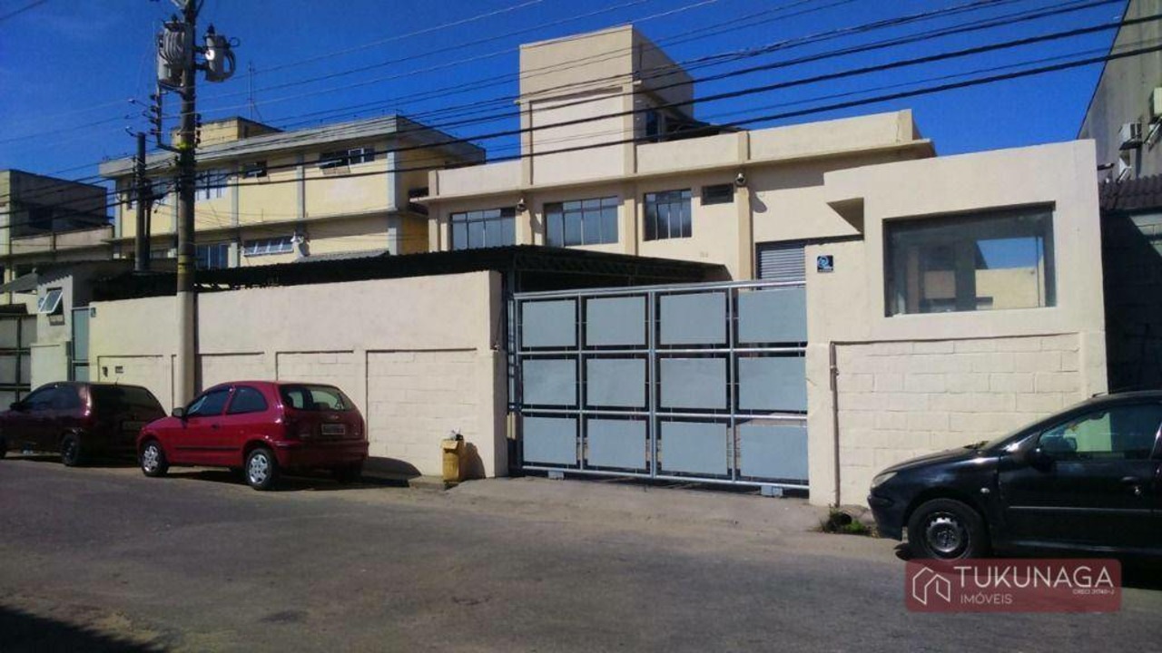 Comercial com 0 quartos para alugar, 929m² em Jardim Vivan, São Paulo, SP