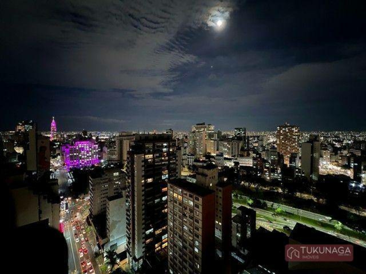 Apartamento com 2 quartos à venda, 66m² em Bela Vista, São Paulo, SP