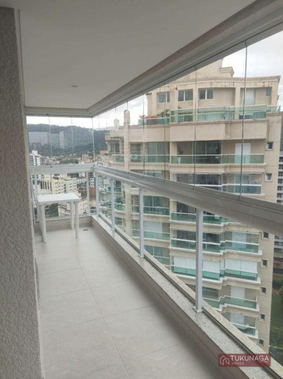 Apartamento com 2 quartos à venda, 69m² em Jardim Três Marias, Guarujá, SP