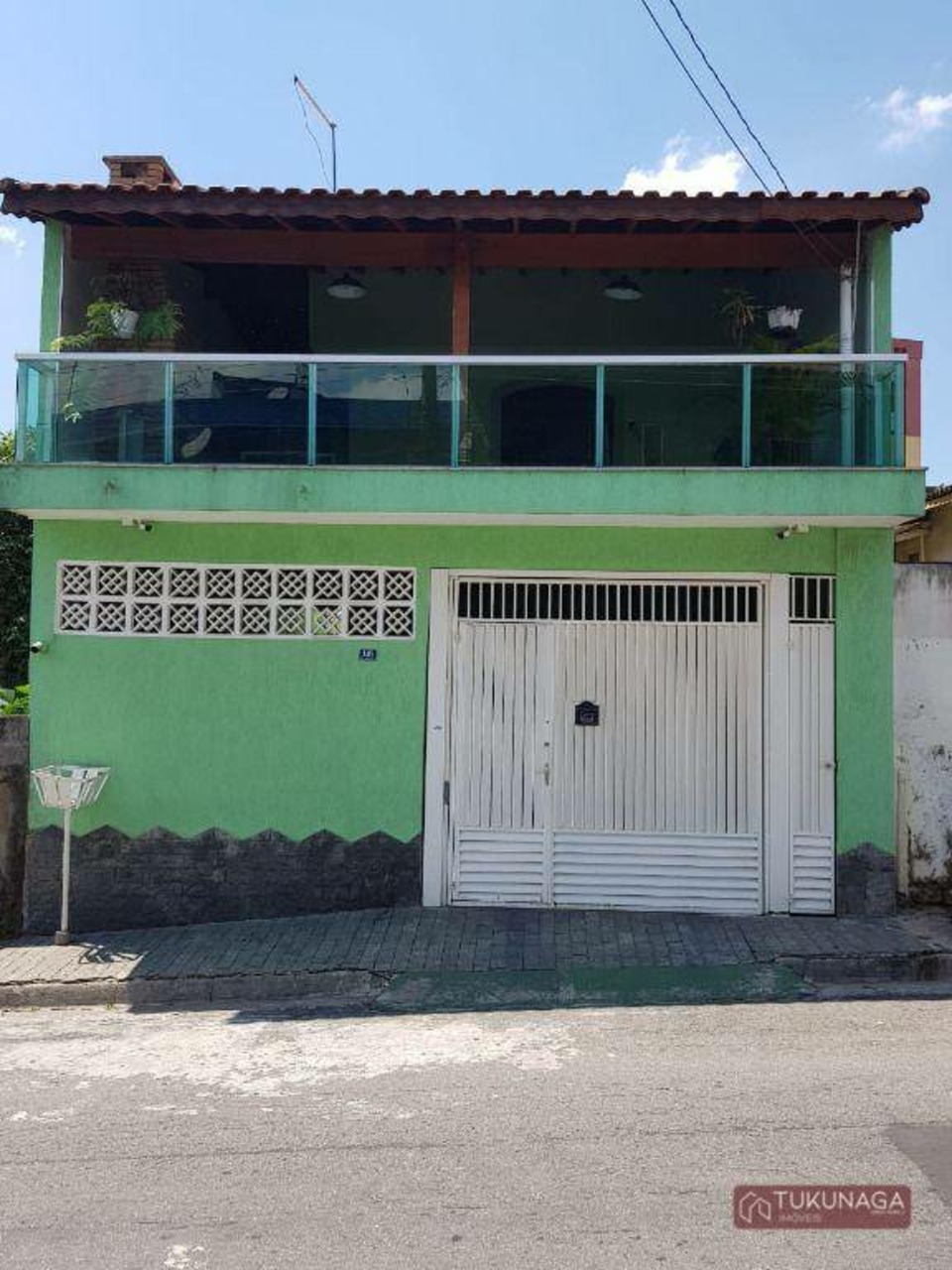 Casa com 4 quartos à venda, 0m² em Guarulhos, SP