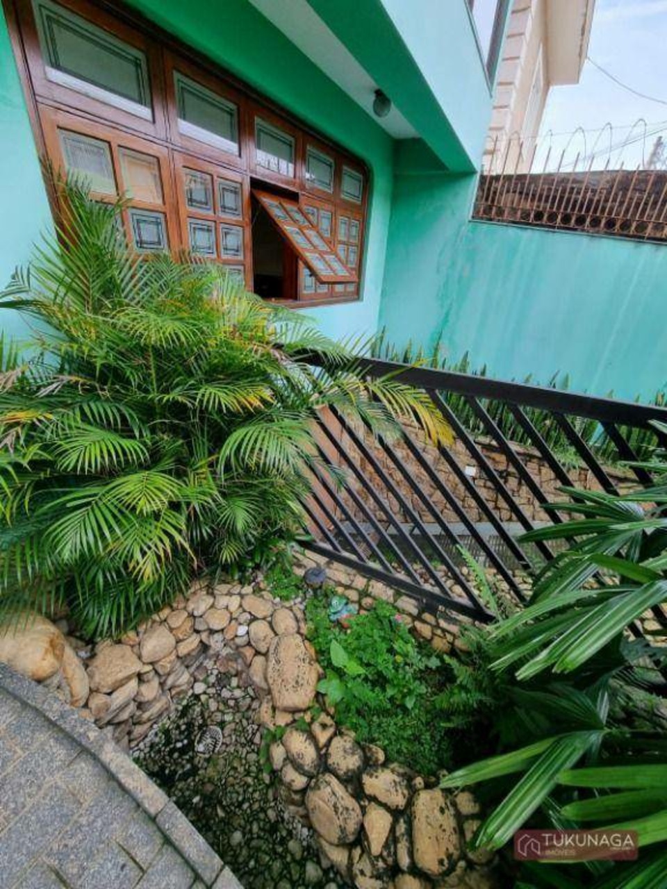 Casa com 3 quartos client, 0m² em Vila Tibagi, Guarulhos, SP
