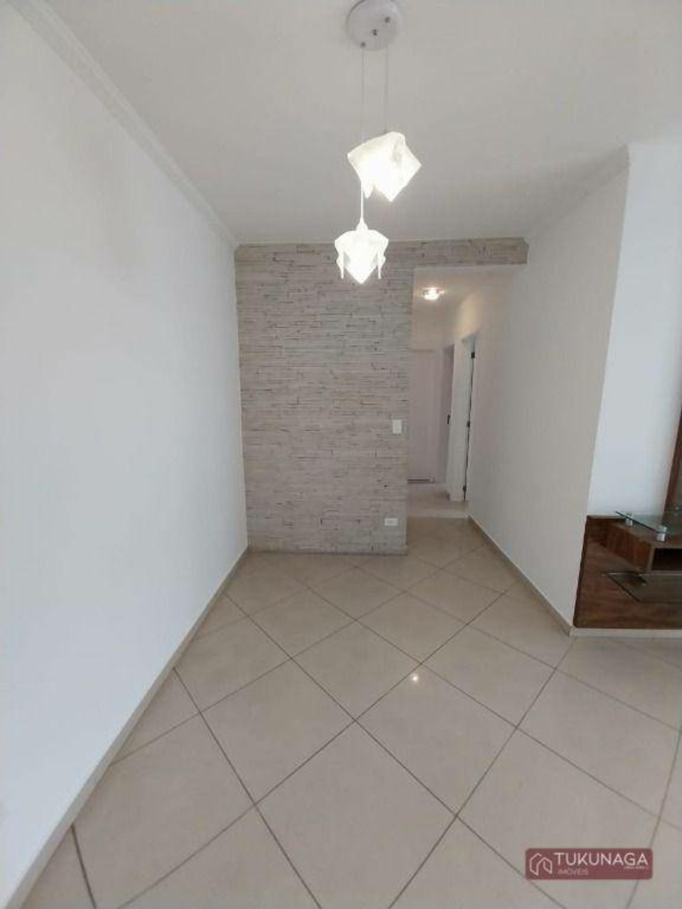 Apartamento com 3 quartos à venda, 68m² em Rua das Palmeiras, Gopoúva, Guarulhos, SP