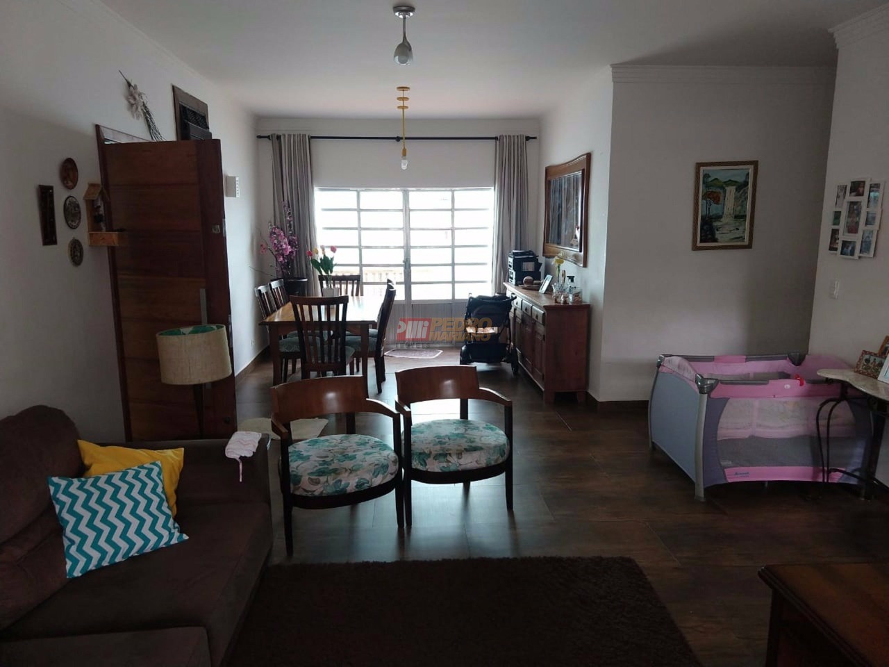 Casa com 3 quartos à venda, 281m² em São Bernardo do Campo, SP