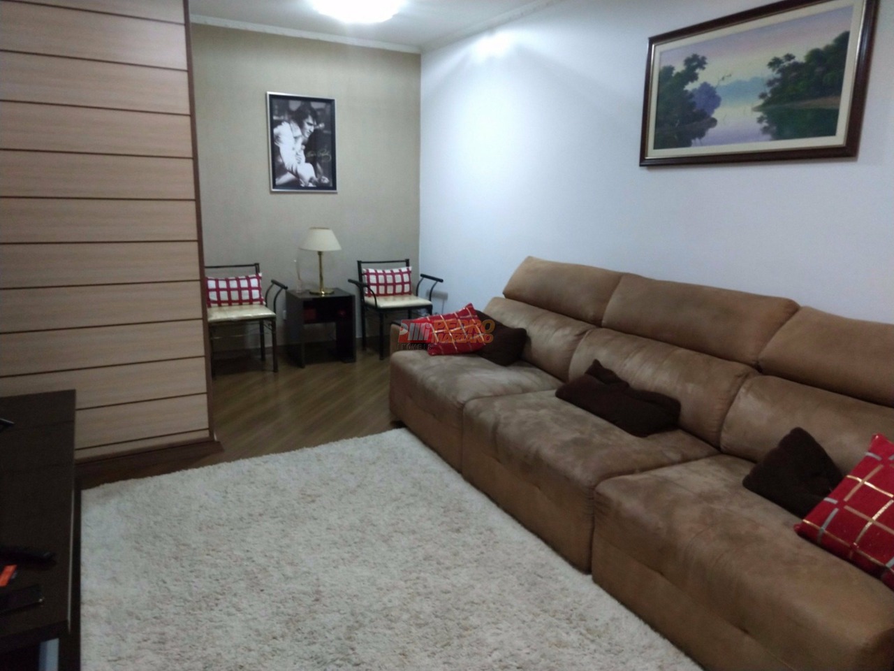 Casa com 4 quartos client, 192m² em Rudge Ramos, São Bernardo do Campo, SP