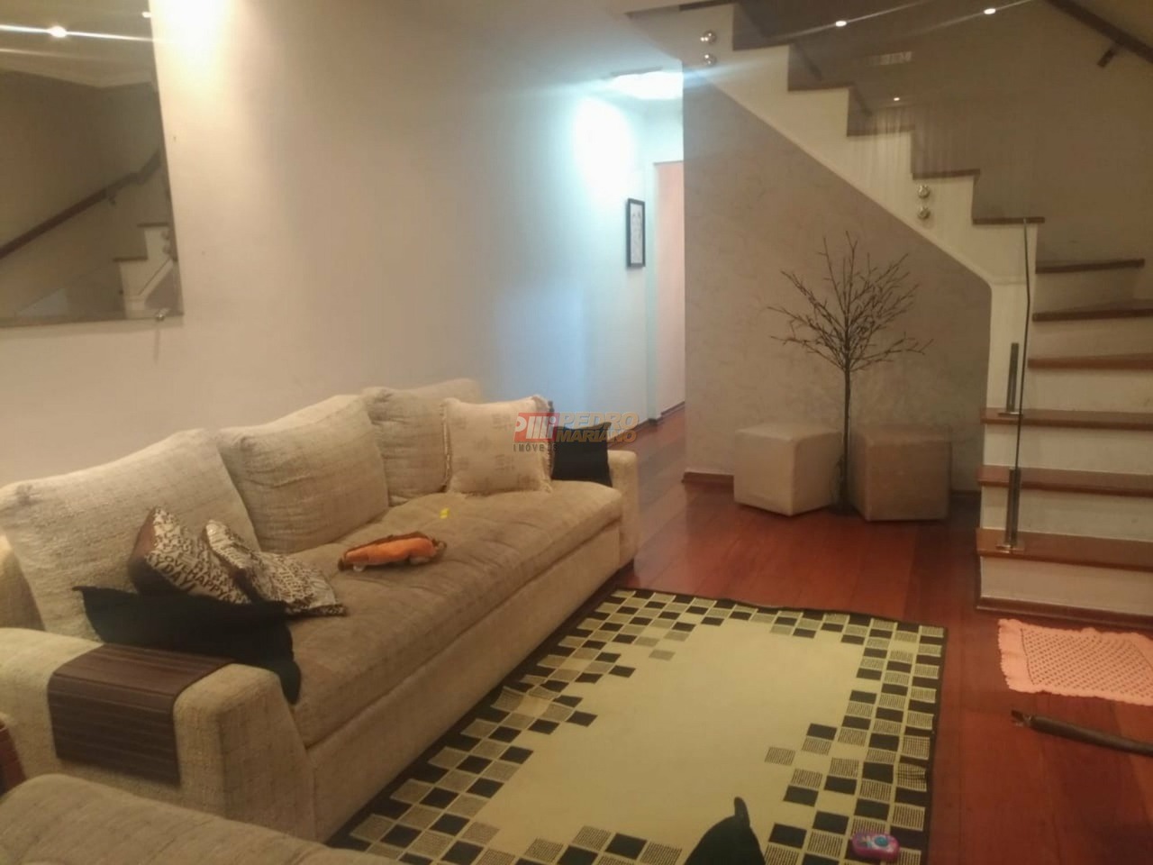 Sobrado com 2 quartos à venda, 265m² em Avenida Doutor Carlos de Campos, Rudge Ramos, São Bernardo do Campo, SP