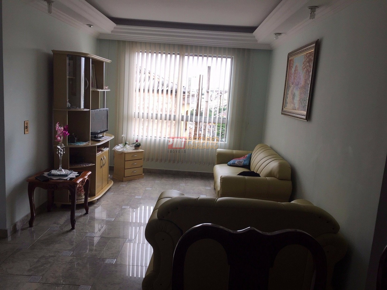 Apartamento com 2 quartos à venda, 63m² em Rua Professor Arnaldo João Semeraro, Jardim Santa Emília, São Paulo, SP