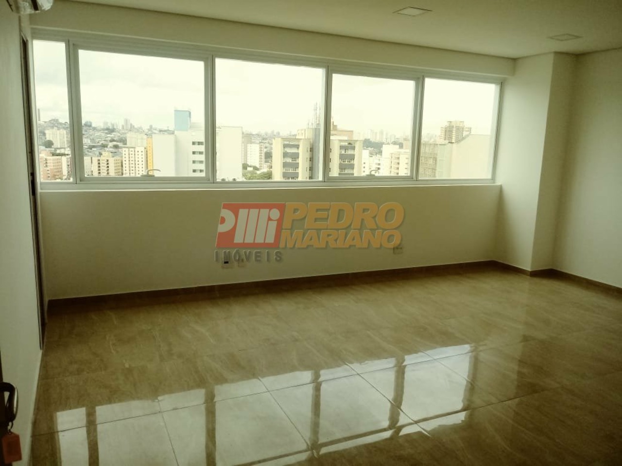 Comercial com 0 quartos à venda, 34m² em Rua Clemente José da Silva, Rudge Ramos, São Bernardo do Campo, SP