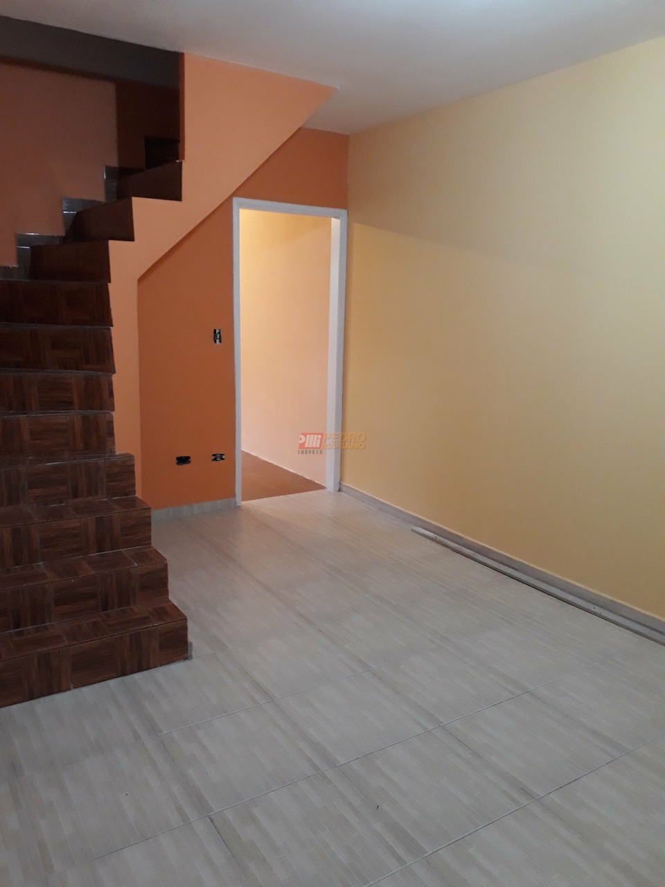 Sobrado com 2 quartos à venda, 115m² em Vila Helena, São Bernardo do Campo, SP