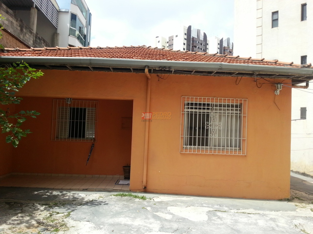 Casa com 2 quartos à venda, 256m² em São Bernardo do Campo, SP