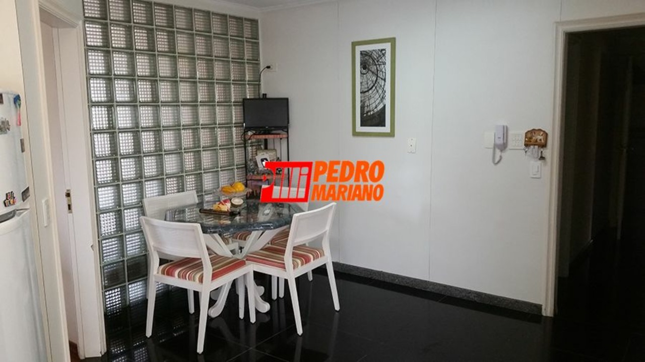 Apartamento com 4 quartos à venda, 222m² em São Bernardo do Campo, SP