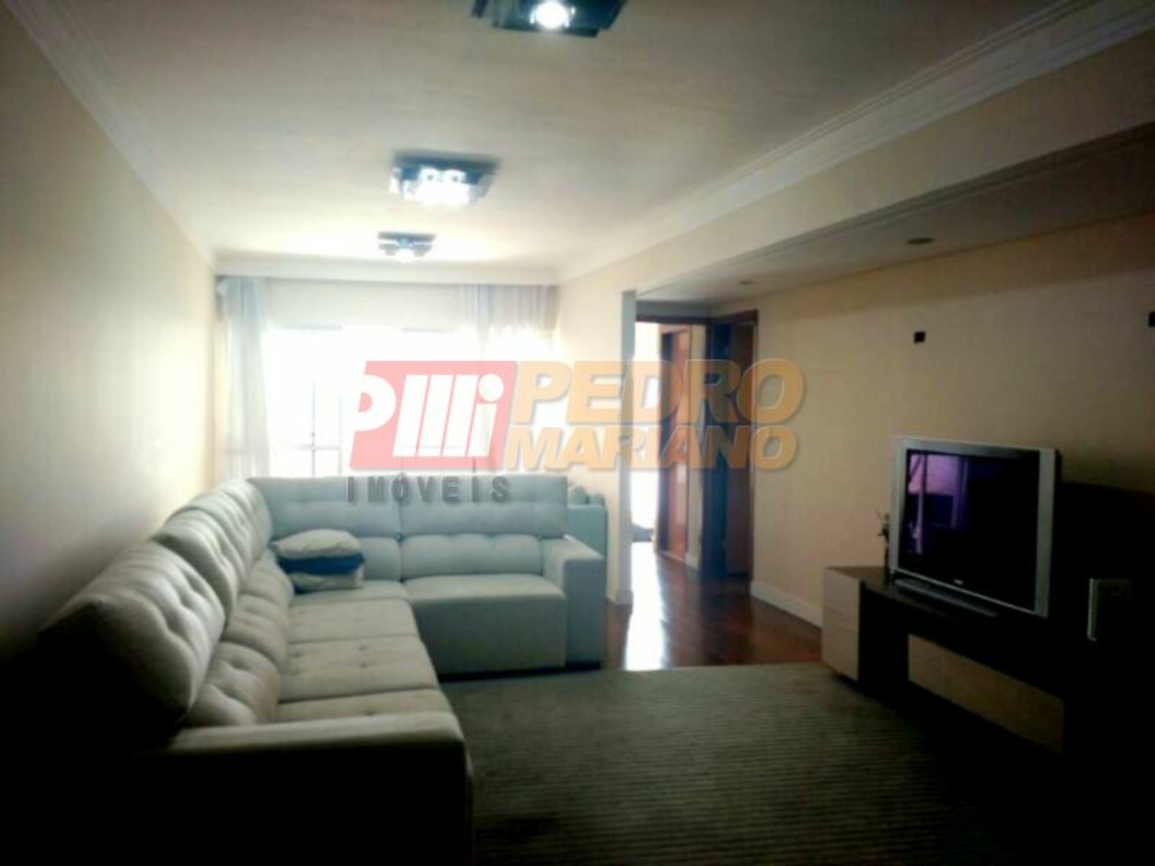 Apartamento com 4 quartos à venda, 160m² em Jardim do Mar, São Bernardo do Campo, SP