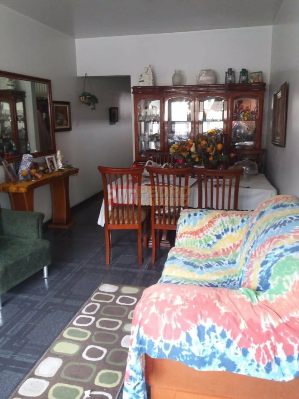 Sobrado com 3 quartos à venda, 261m² em Vila João Basso, São Bernardo do Campo, SP