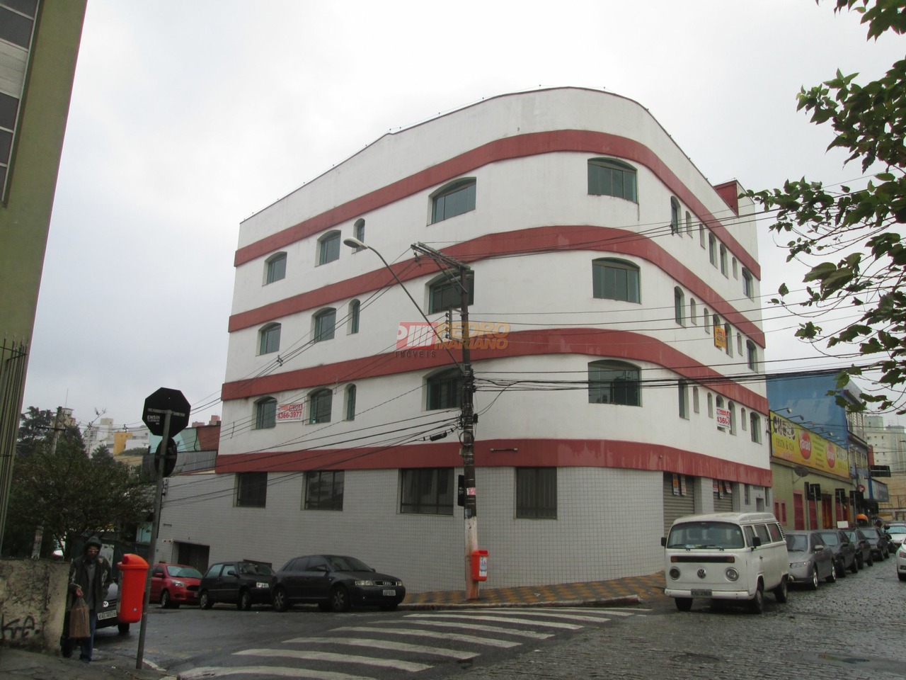 Comercial com 0 quartos para alugar, 1480m² em Vila Baeta Neves, São Bernardo do Campo, SP