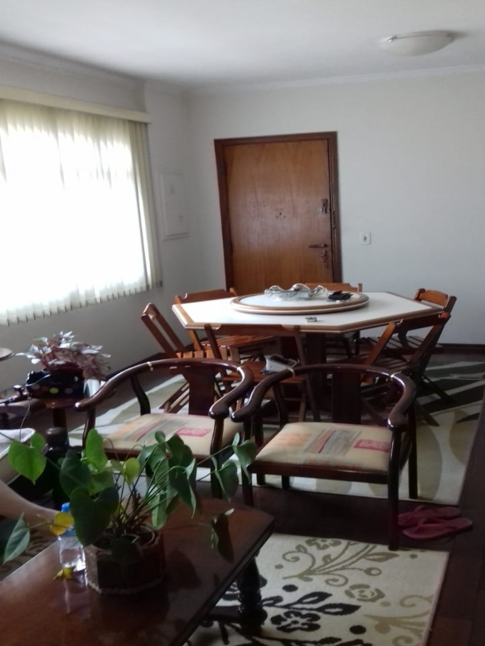 Apartamento com 3 quartos à venda, 99m² em Rua Engenheiro Isac Garcez, Vila Caminho do Mar, São Bernardo do Campo, SP