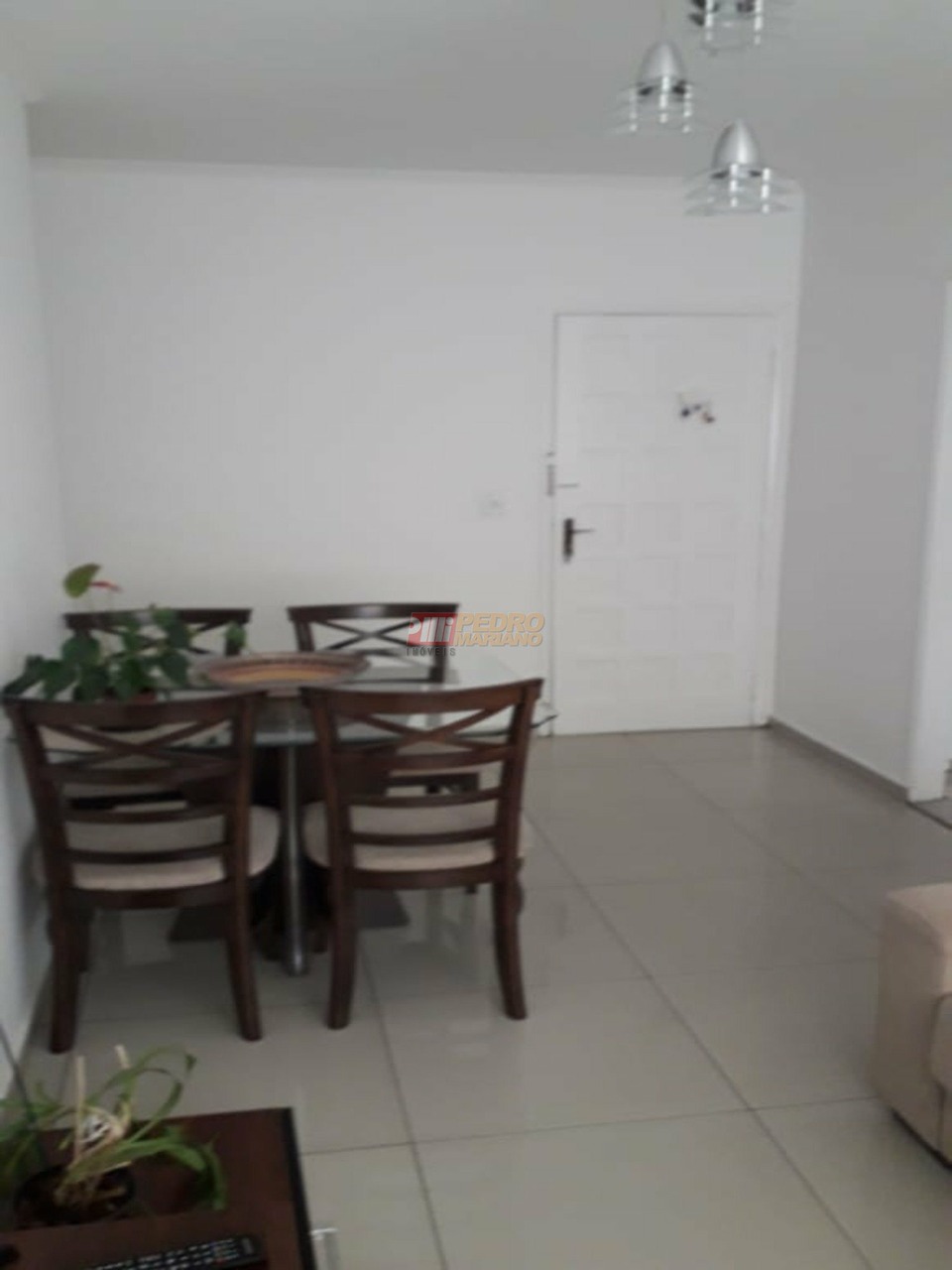 Apartamento com 2 quartos à venda, 60m² em Rua Guilherme Tell, Suíço, São Bernardo do Campo, SP