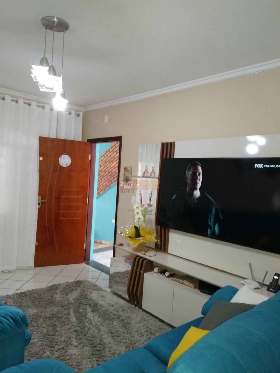 Sobrado com 2 quartos à venda, 128m² em Rua José Aníbal Colleoni, Rudge Ramos, São Bernardo do Campo, SP