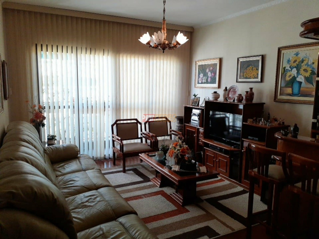Apartamento com 3 quartos à venda, 118m² em São Bernardo do Campo, SP