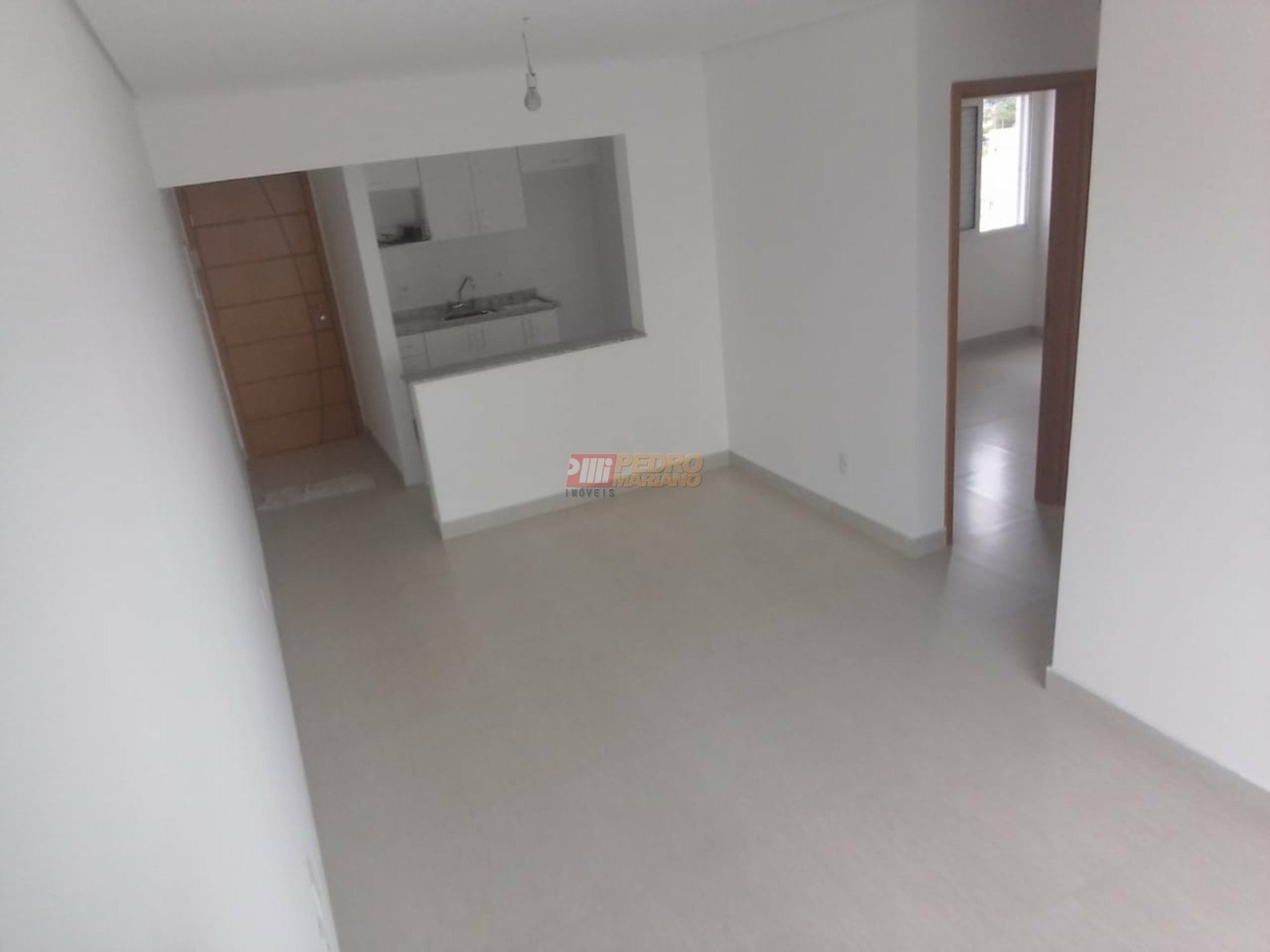 Apartamento com 2 quartos à venda, 57m² em Vila Jahu, São Bernardo do Campo, SP
