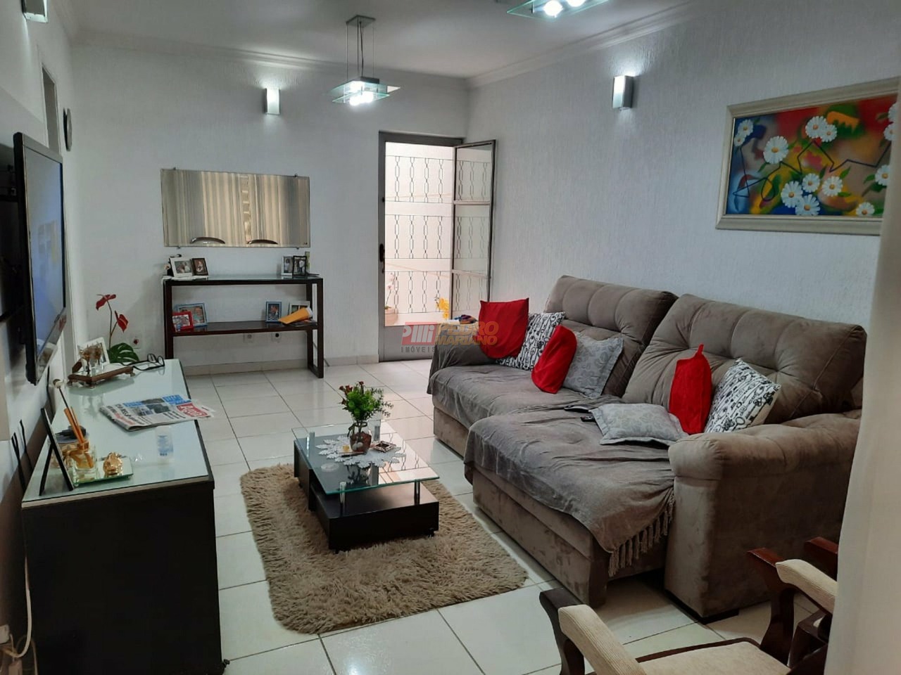 Casa com 3 quartos à venda, 200m² em Rua Brasília, Rudge Ramos, São Bernardo do Campo, SP