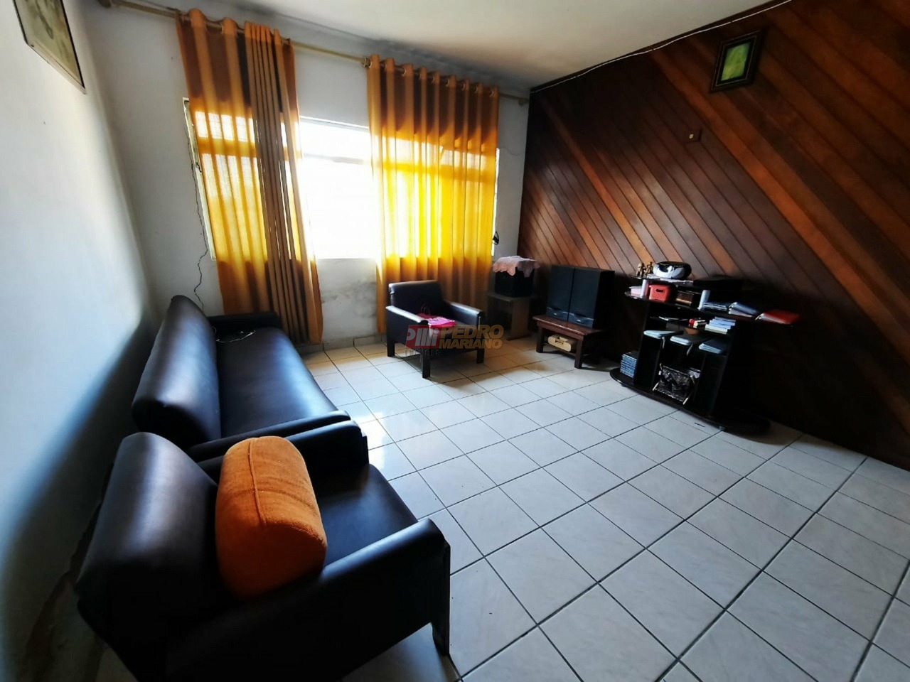 Casa com 2 quartos à venda, 253m² em São Bernardo do Campo, SP