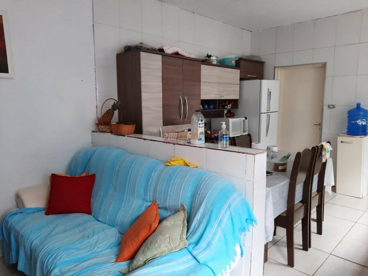 Casa com 5 quartos à venda, 300m² em Rua Pedro Ivo, Taboão, São Bernardo do Campo, SP