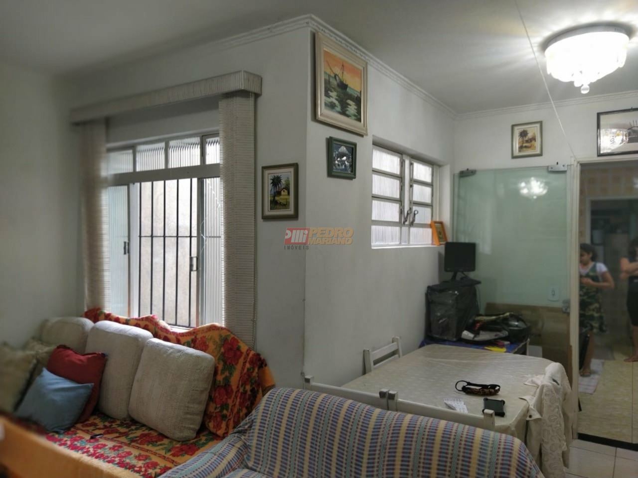 Apartamento com 2 quartos à venda, 83m² em Rua Birmânia, Taboão, São Bernardo do Campo, SP