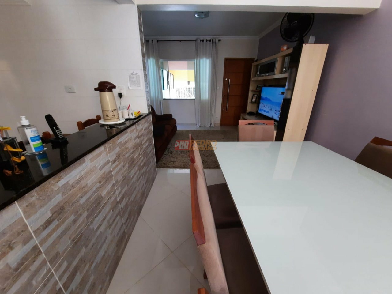 Casa com 3 quartos à venda, 130m² em Rua Padre Pedro Rigo, Planalto, São Bernardo do Campo, SP