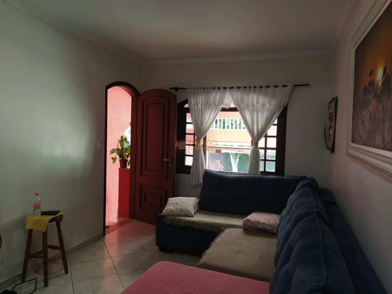Casa com 3 quartos à venda, 144m² em Rua Mário Fongaro, Anchieta, São Bernardo do Campo, SP