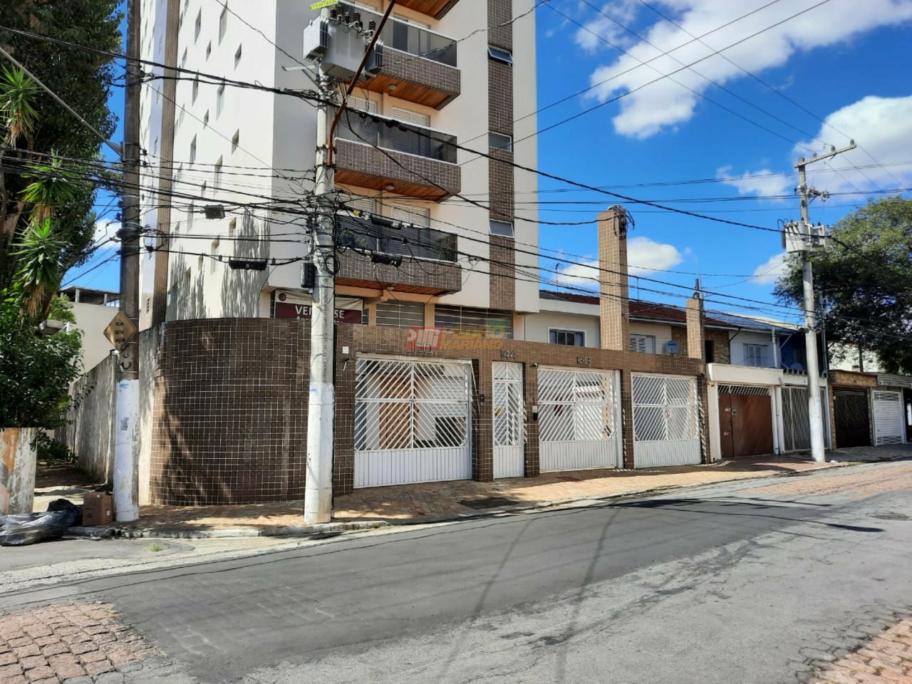 Apartamento com 1 quartos à venda, 50m² em São Bernardo do Campo, SP