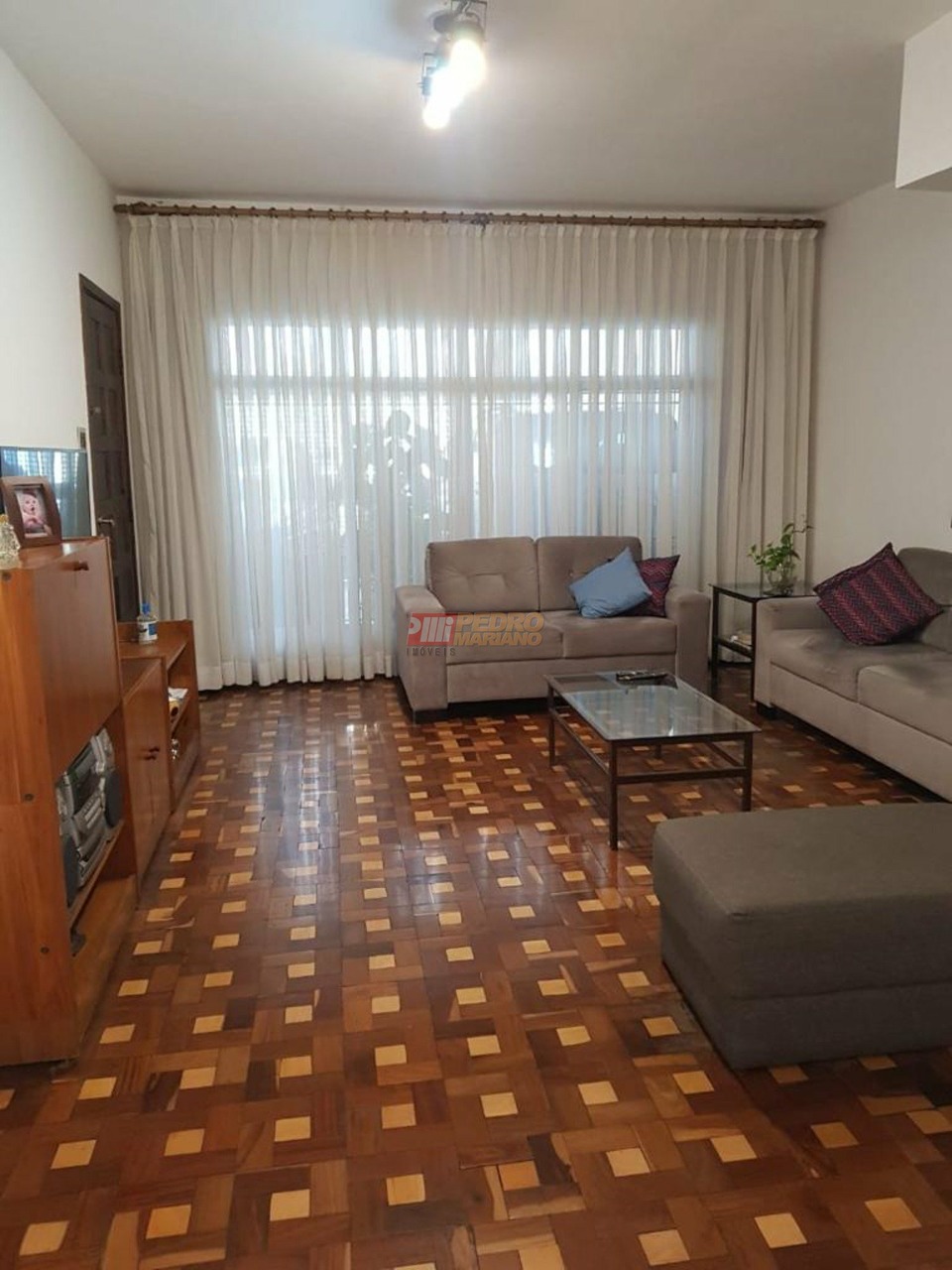 Casa com 3 quartos à venda, 120m² em São Bernardo do Campo, SP